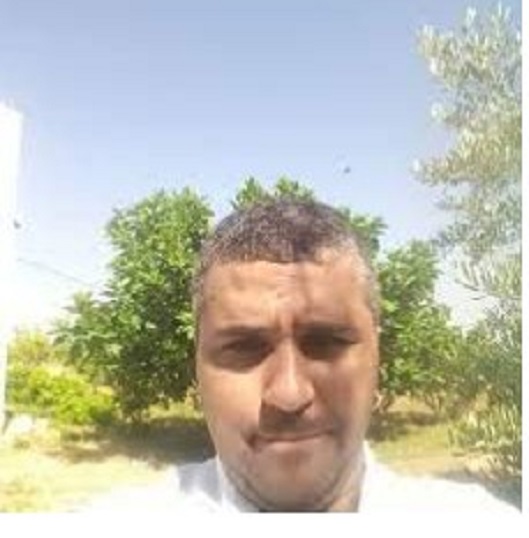 DR Ibrahim El GHAZI
